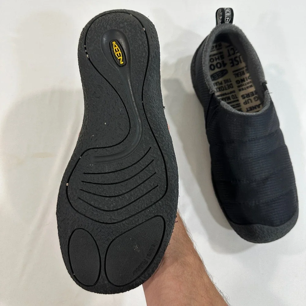 Keen howser ii